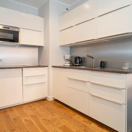 Totu Old Town Marina