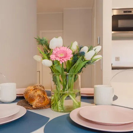 Totu Old Town Marina