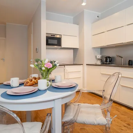 Apartament Totu Old Town Marina *