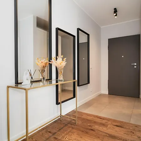 Apartament Totu Old Town Marina Gdańsk