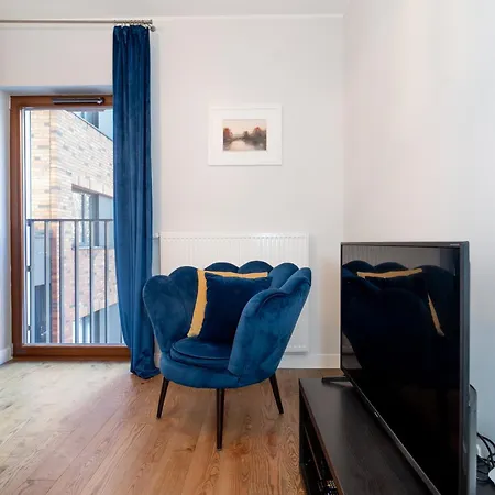 Totu Old Town Marina Gdansk