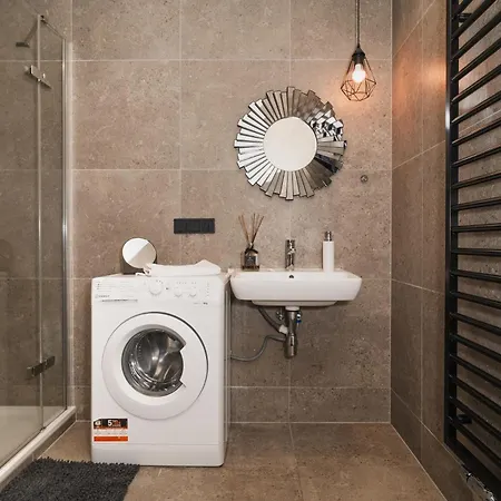 Totu Old Town Marina Apartment