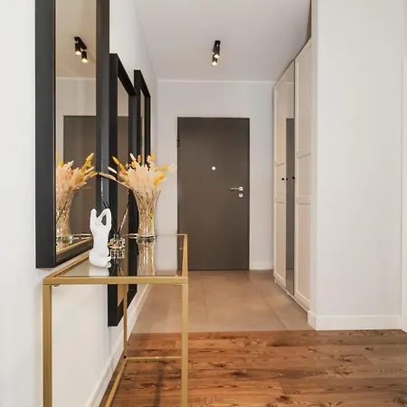 Apartament Totu Old Town Marina *