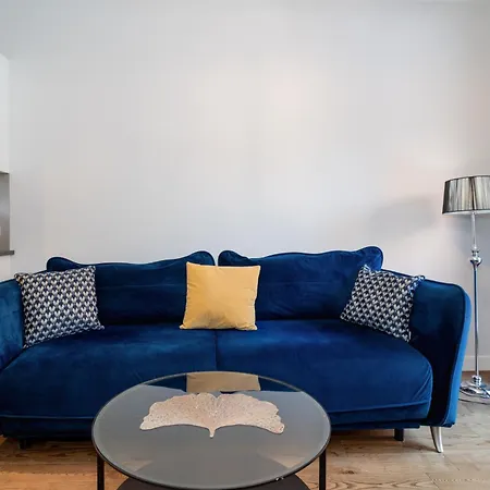 Totu Old Town Marina Gdansk