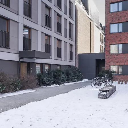 Apartament Totu Old Town Marina