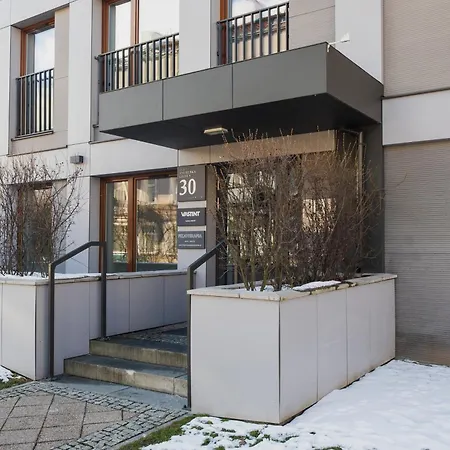 Apartament Totu Old Town Marina