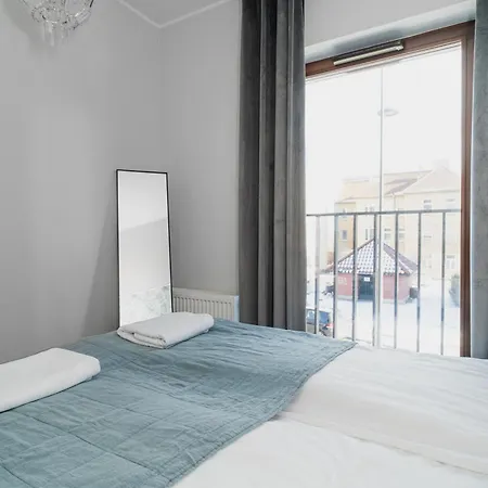 Totu Old Town Marina * Gdańsk