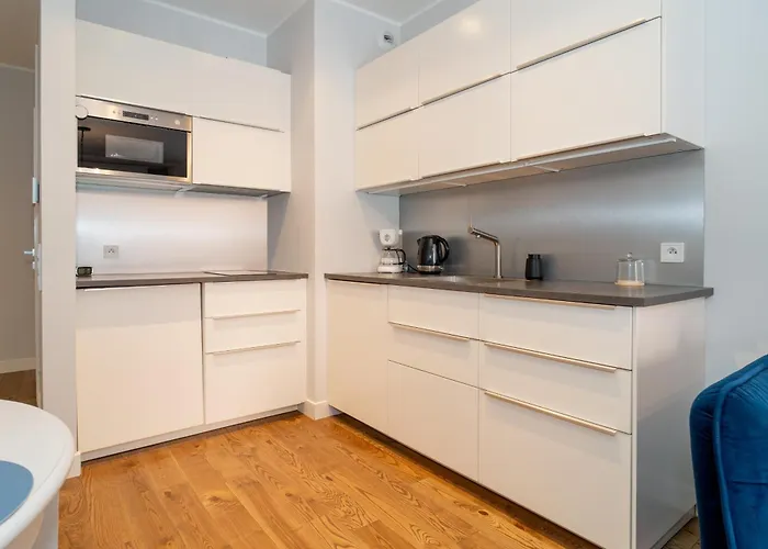 Totu Old Town Marina