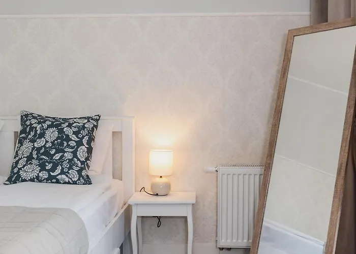 Διαμέρισμα Totu Old Town Marina Γκντανσκ