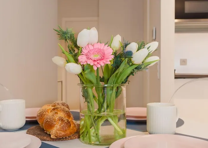 Totu Old Town Marina