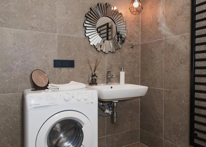 Totu Old Town Marina Διαμέρισμα