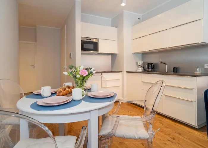 Διαμέρισμα Totu Old Town Marina *