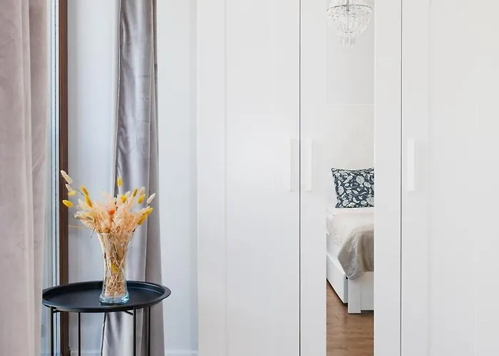 Totu Old Town Marina Διαμέρισμα *