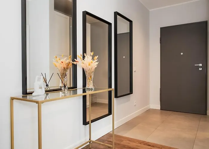 Διαμέρισμα Totu Old Town Marina Γκντανσκ