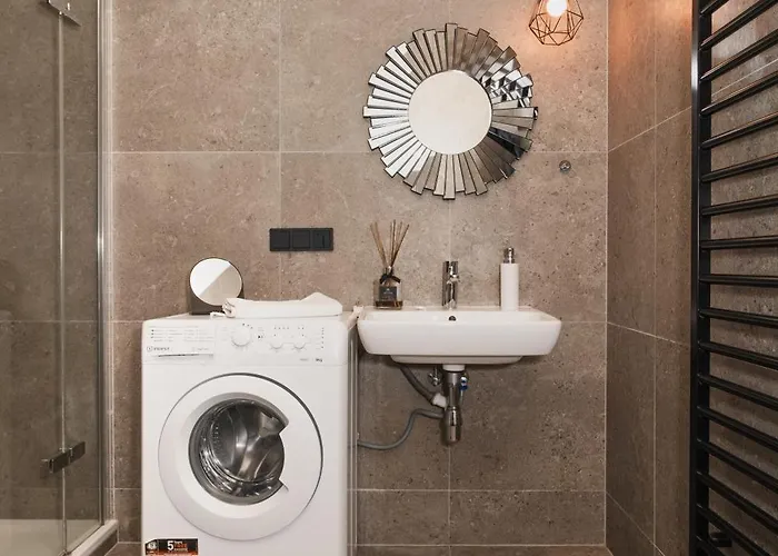 Totu Old Town Marina Διαμέρισμα