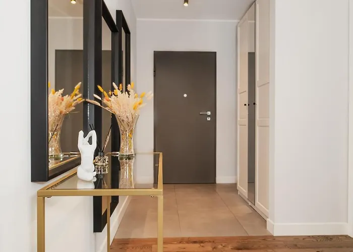 Διαμέρισμα Totu Old Town Marina *