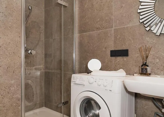 Διαμέρισμα Totu Old Town Marina Γκντανσκ