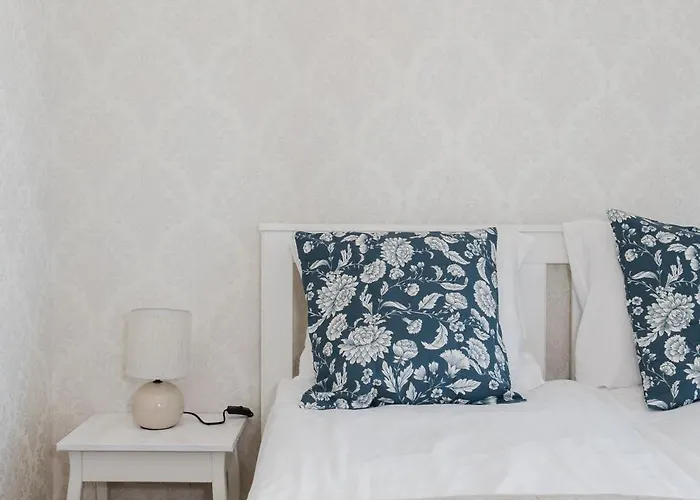 Totu Old Town Marina * Γκντανσκ