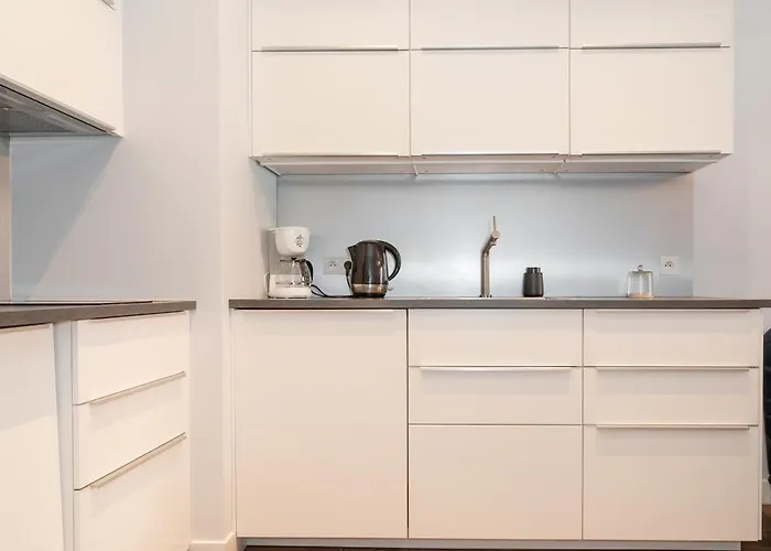 Totu Old Town Marina Διαμέρισμα