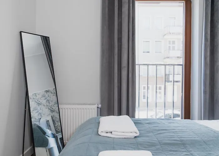 Totu Old Town Marina Διαμέρισμα *