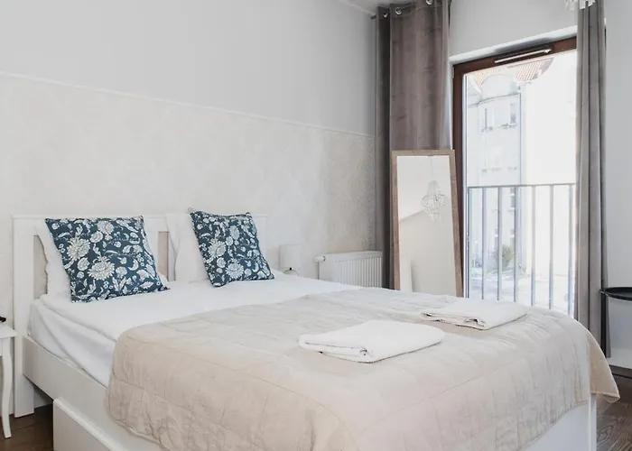 Totu Old Town Marina *