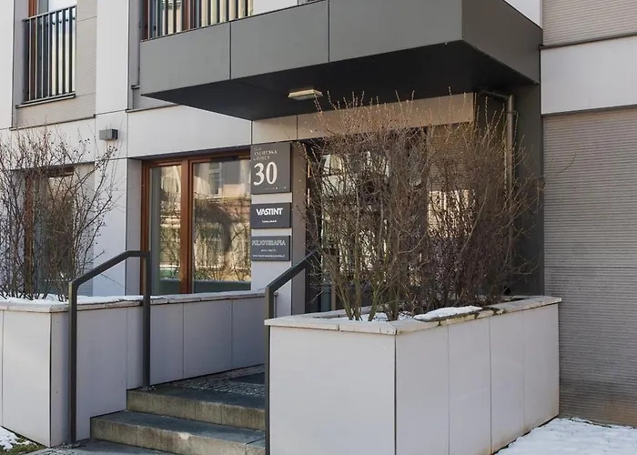 Διαμέρισμα Totu Old Town Marina