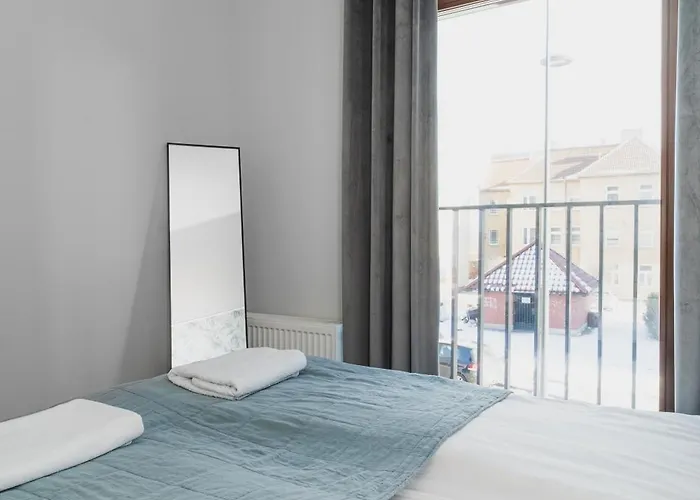 Totu Old Town Marina * Γκντανσκ