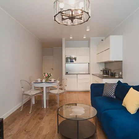 Totu Old Town Marina * Gdańsk