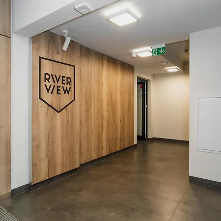 Lejlighed Totu Old Town Marina *